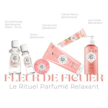 Roger & Gallet Hand and Nail Cream for Nourishment and Care