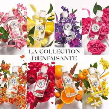 Roger & Gallet Hand and Nail Cream for Nourishment and Care