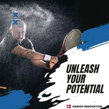 GRIPFIXER Tennis Grip Trainer | Ultimate Teaching Aid