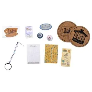 Gilmore Girls: The Official Advent Calendar