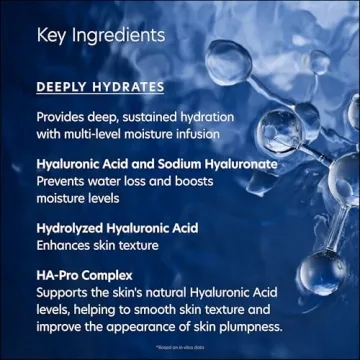 PCA SKIN Hyaluronic Acid Serum Boost Hydration & Youthful Skin