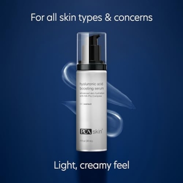 PCA SKIN Hyaluronic Acid Serum Boost Hydration & Youthful Skin