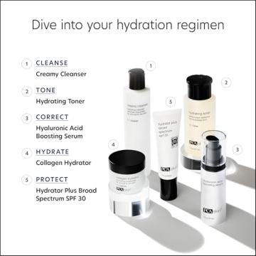 PCA SKIN Hyaluronic Acid Serum Boost Hydration & Youthful Skin