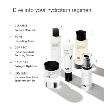 PCA SKIN Hyaluronic Acid Serum Boost Hydration & Youthful Skin