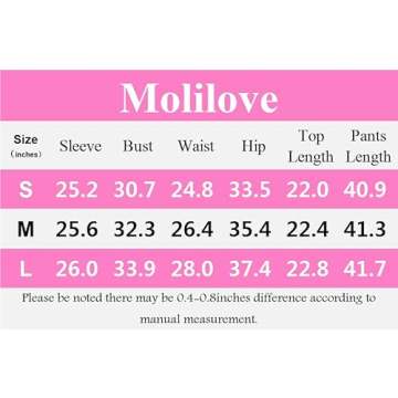 Molilove Sexy Lace Clubwear Set for Trendy Women