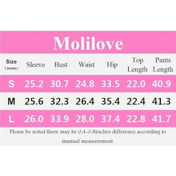 Molilove Sexy Lace Clubwear Set for Trendy Women
