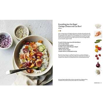 Skinnytaste Simple: Easy, Healthy Recipes with 7 Ingredients or Fewer: A Cookbook