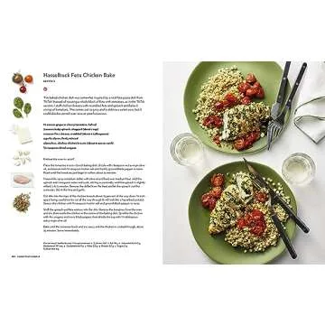 Skinnytaste Simple: Easy, Healthy Recipes with 7 Ingredients or Fewer: A Cookbook