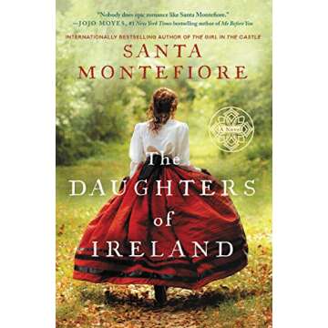 The Daughters of Ireland (Deverill Chronicles, 2)