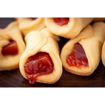 Jungle Pulp Guava Puree for Desserts and Cocktails 1L