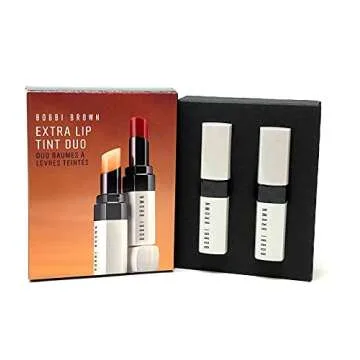 Bobbi Brown Extra Lip Tint Duo - Hydrating Lip Care Set
