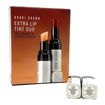 Bobbi Brown Extra Lip Tint Duo - Hydrating Lip Care Set