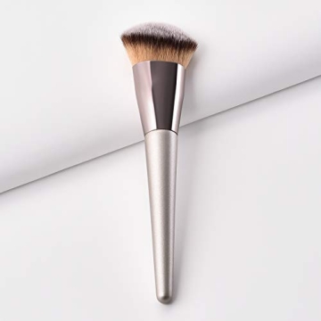 VVS Professional Makeup Brush Set - Flawless Application For All