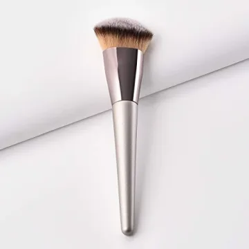 VVS Professional Makeup Brush Set - Flawless Application For All