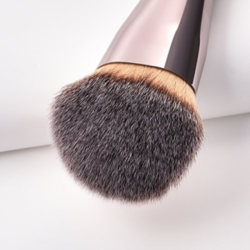 VVS Professional Makeup Brush Set - Flawless Application For All
