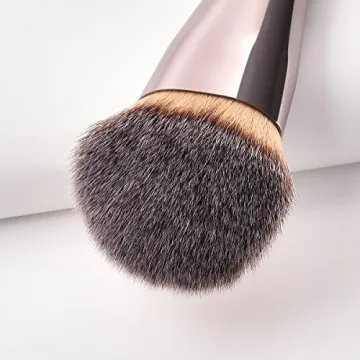 VVS Professional Makeup Brush Set - Flawless Application For All