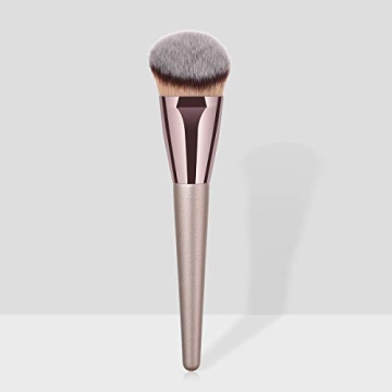 VVS Professional Makeup Brush Set - Flawless Application For All