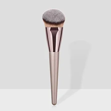 VVS Professional Makeup Brush Set - Flawless Application For All