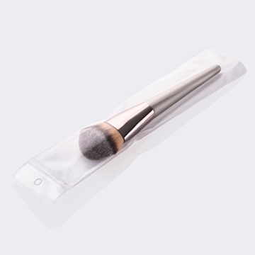 VVS Professional Makeup Brush Set - Flawless Application For All