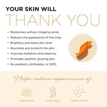 AZURE Vitamin C & Collagen Moisturizing Facial Mask- Anti Aging, Deeply Moisturizing & Firming - Improves Elasticity - Skin Care Made in Korea - 5 Pack