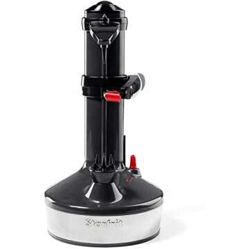 Starfrit Rotato Express 2.0 | Updated 2017 Model - Electric Peeler