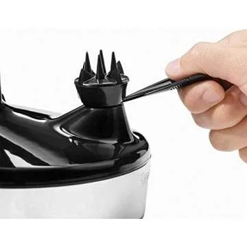 Starfrit Rotato Express 2.0 Electric Peeler for Effortless Peeling