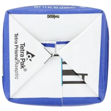 Orgain Vanilla Bean Protein Shake - Nutrient-Packed Drink