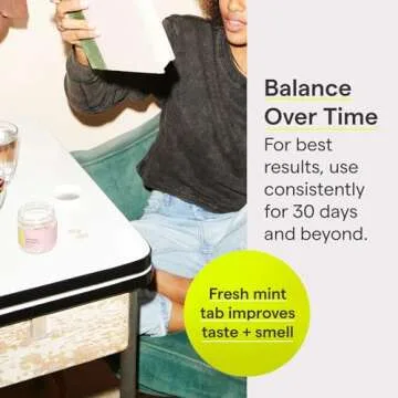 Rae Wellness Vaginal Probiotics for Women's Health