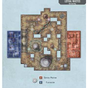 Star Wars Imperial Assault Tyrants of Lothal Expansion