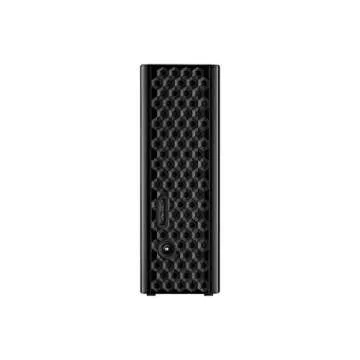 Seagate STEL10000400 Backup Plus Hub 10TB External Hard Drive Desktop HDD – USB 3.0, for Computer ...