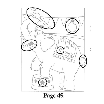 Exciting Puzzle Book for Kids to Enhance Learning