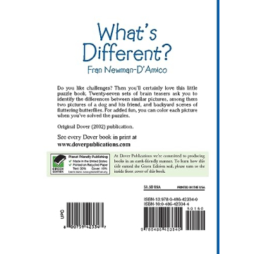 Exciting Puzzle Book for Kids to Enhance Learning