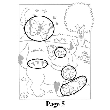 Exciting Puzzle Book for Kids to Enhance Learning