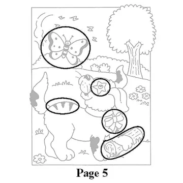 Exciting Puzzle Book for Kids to Enhance Learning