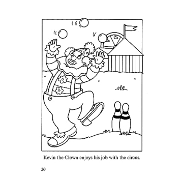 Exciting Puzzle Book for Kids to Enhance Learning