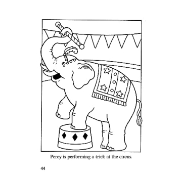 Exciting Puzzle Book for Kids to Enhance Learning