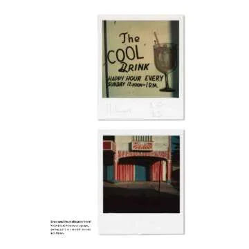 Instant: The Story of Polaroid - A Must-Have for Photography Enthusiasts