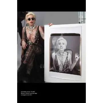 Instant: The Story of Polaroid - A Must-Have for Photography Enthusiasts