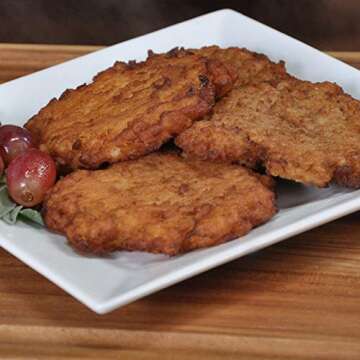 Veggetti Spiral Vegetable Slicer, Makes Veggie Pasta, Yellow