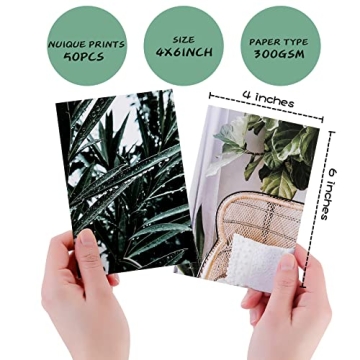 Ltopet Aesthetic Wall Collage Kit for Teen Girls Decor