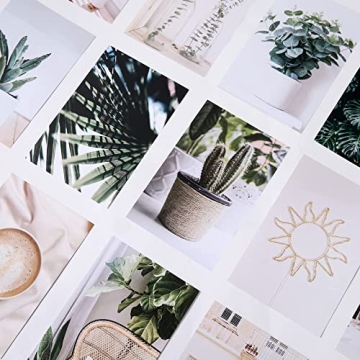 Ltopet Aesthetic Wall Collage Kit for Teen Girls Decor