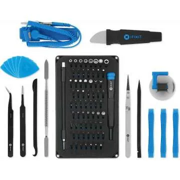 iFixit Pro Tech Toolkit - Complete Electronics Repair Kit