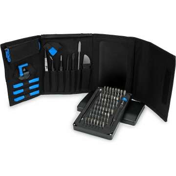 iFixit Pro Tech Toolkit for Electronics Repair