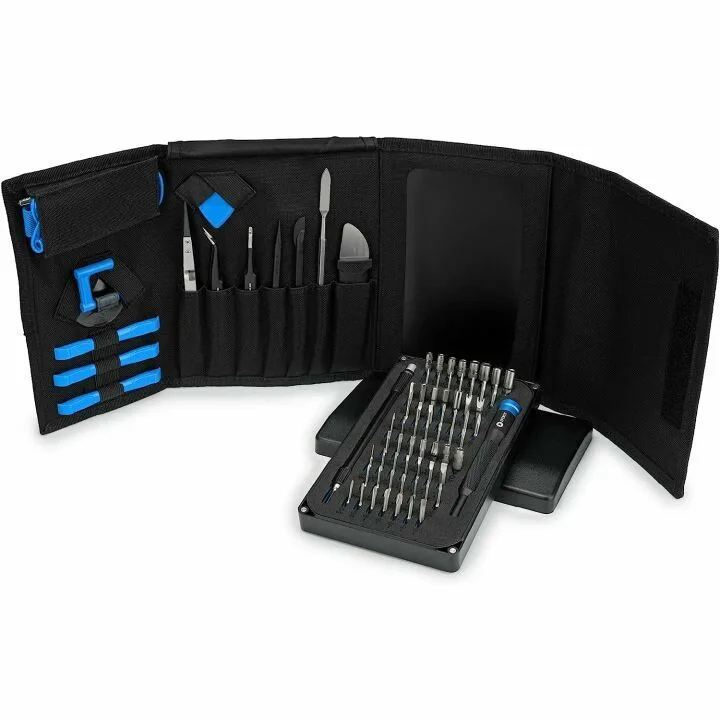 iFixit Pro Tech Toolkit for Electronics Repair