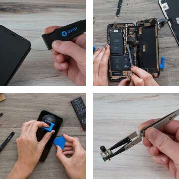 iFixit Pro Tech Toolkit for Electronics Repair