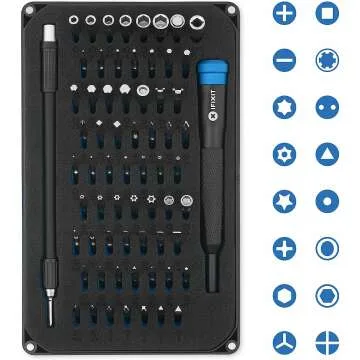 iFixit Pro Tech Toolkit for Electronics Repair