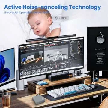 iProda Mini PC with Intel Alder Lake N97 - Compact Powerhouse