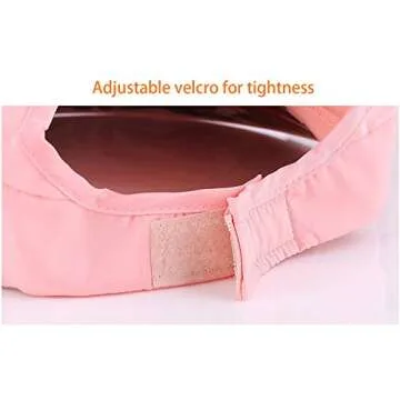 HINDAWI Sun Hats for Women Wide Brim Ponytail Caps Packable UV Protection Floppy Womens Beach Summer Outdoor Hat Dark Grey