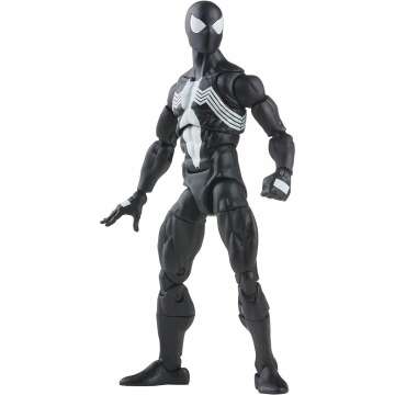 Spider-Man Marvel Legends 6-Inch Symbiote Figure