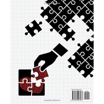 Anxious Attachment Workbook for Confidence in Love